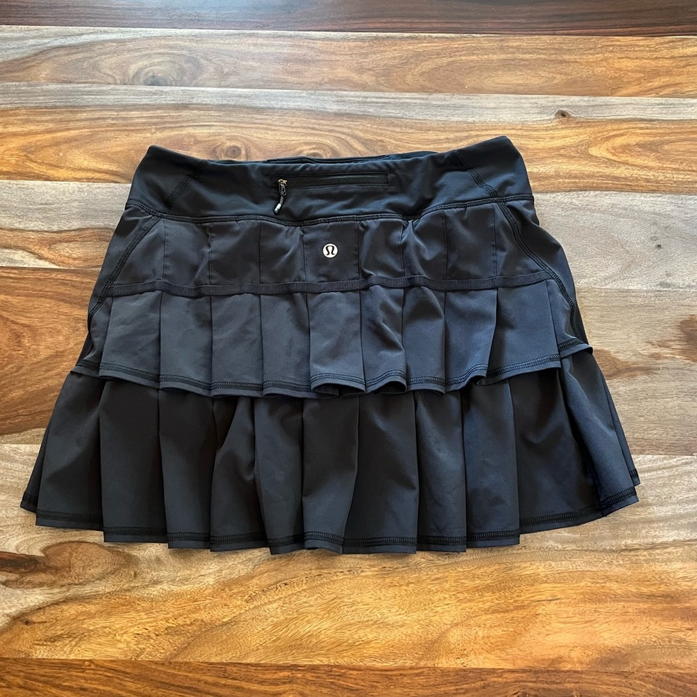 Lululemon skirt